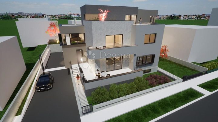 Stan na prodaju 88 m² – Varaždin