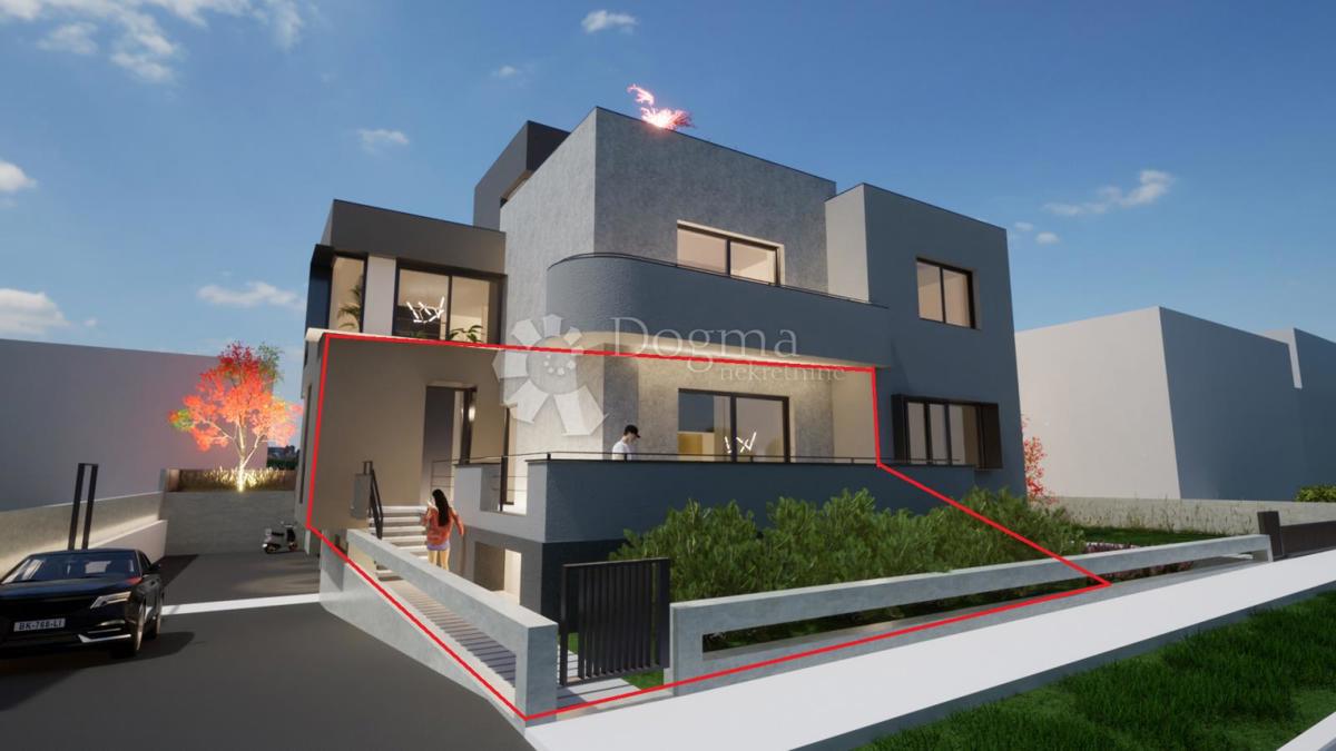 Appartamento In vendita - VARAŽDINSKA VARAŽDIN