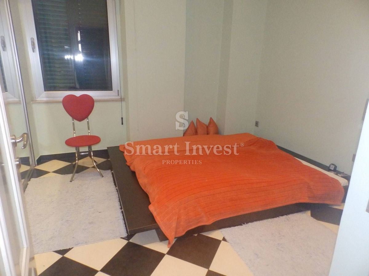 Apartmán Na prenájom - PRIMORSKO-GORANSKA OPATIJA