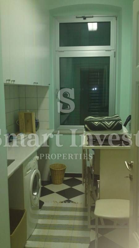 Apartmán Na prenájom - PRIMORSKO-GORANSKA OPATIJA