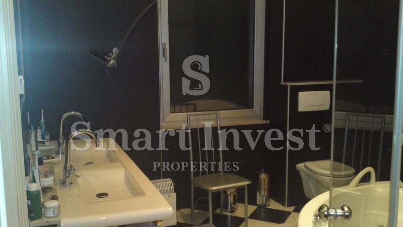 Apartmán Na prenájom - PRIMORSKO-GORANSKA OPATIJA
