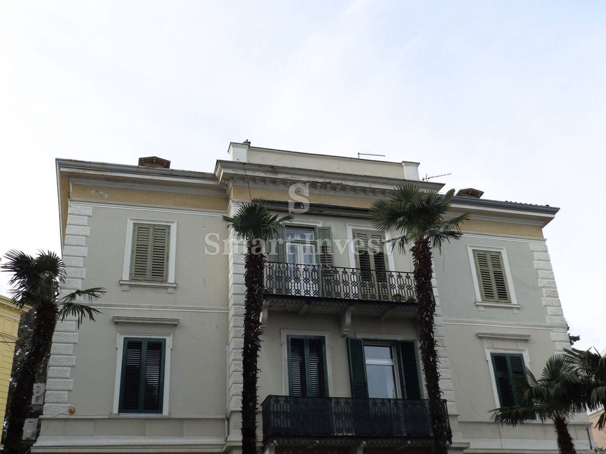 Apartmán Na prenájom - PRIMORSKO-GORANSKA OPATIJA