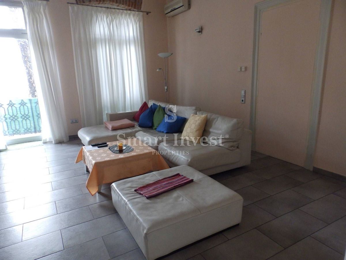 Apartmán Na prenájom - PRIMORSKO-GORANSKA OPATIJA