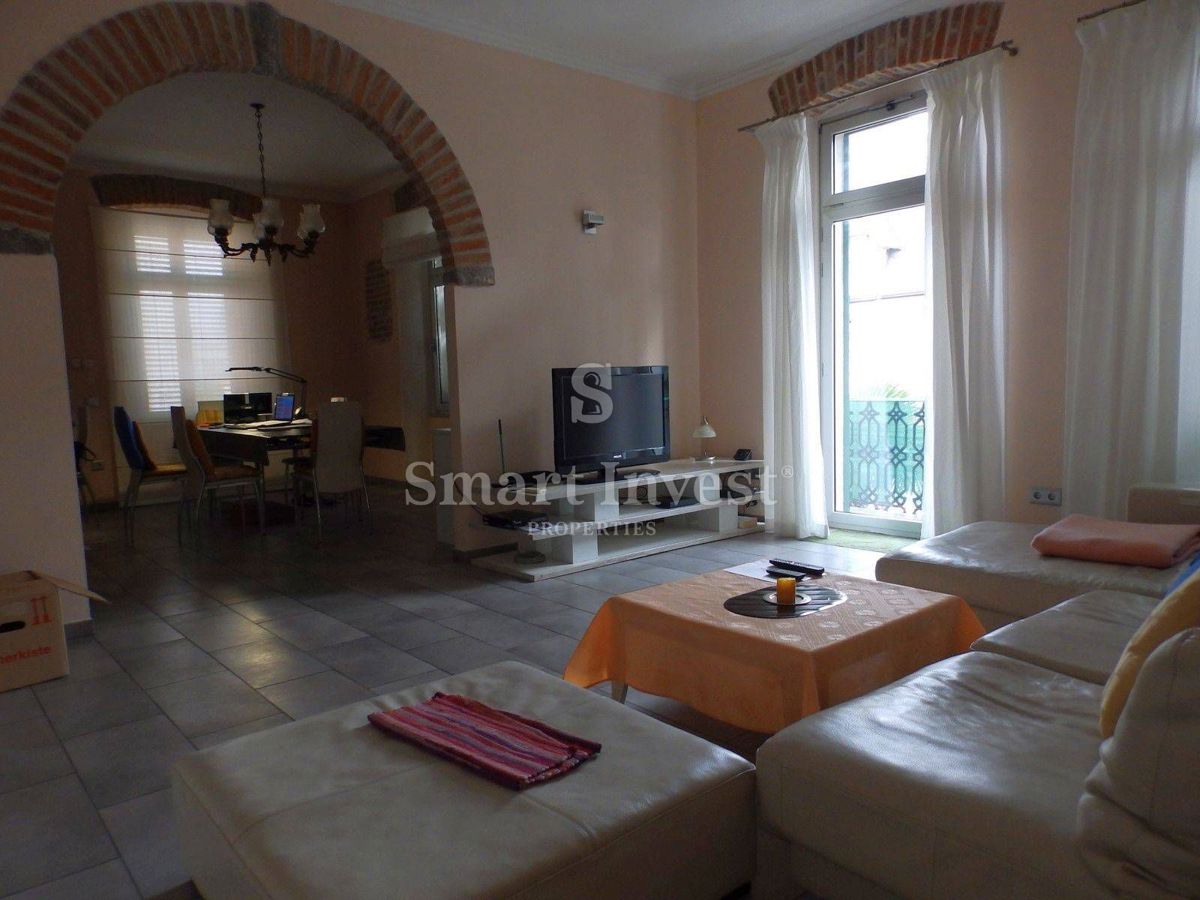 Apartmán Na prenájom - PRIMORSKO-GORANSKA OPATIJA