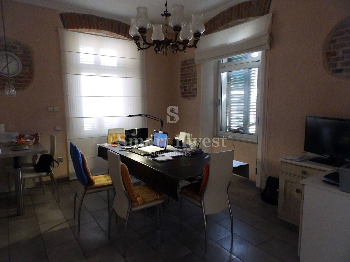 Apartmán Na prenájom - PRIMORSKO-GORANSKA OPATIJA