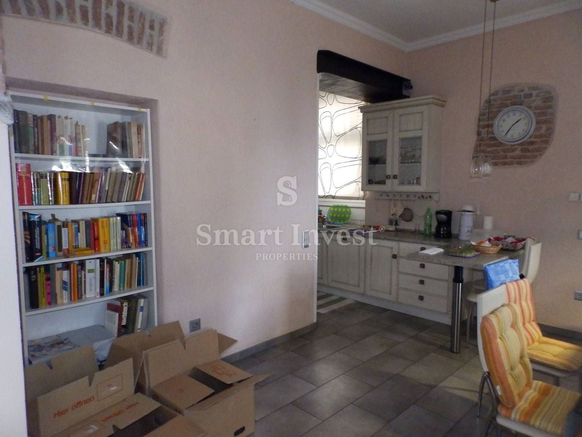 Apartmán Na prenájom - PRIMORSKO-GORANSKA OPATIJA