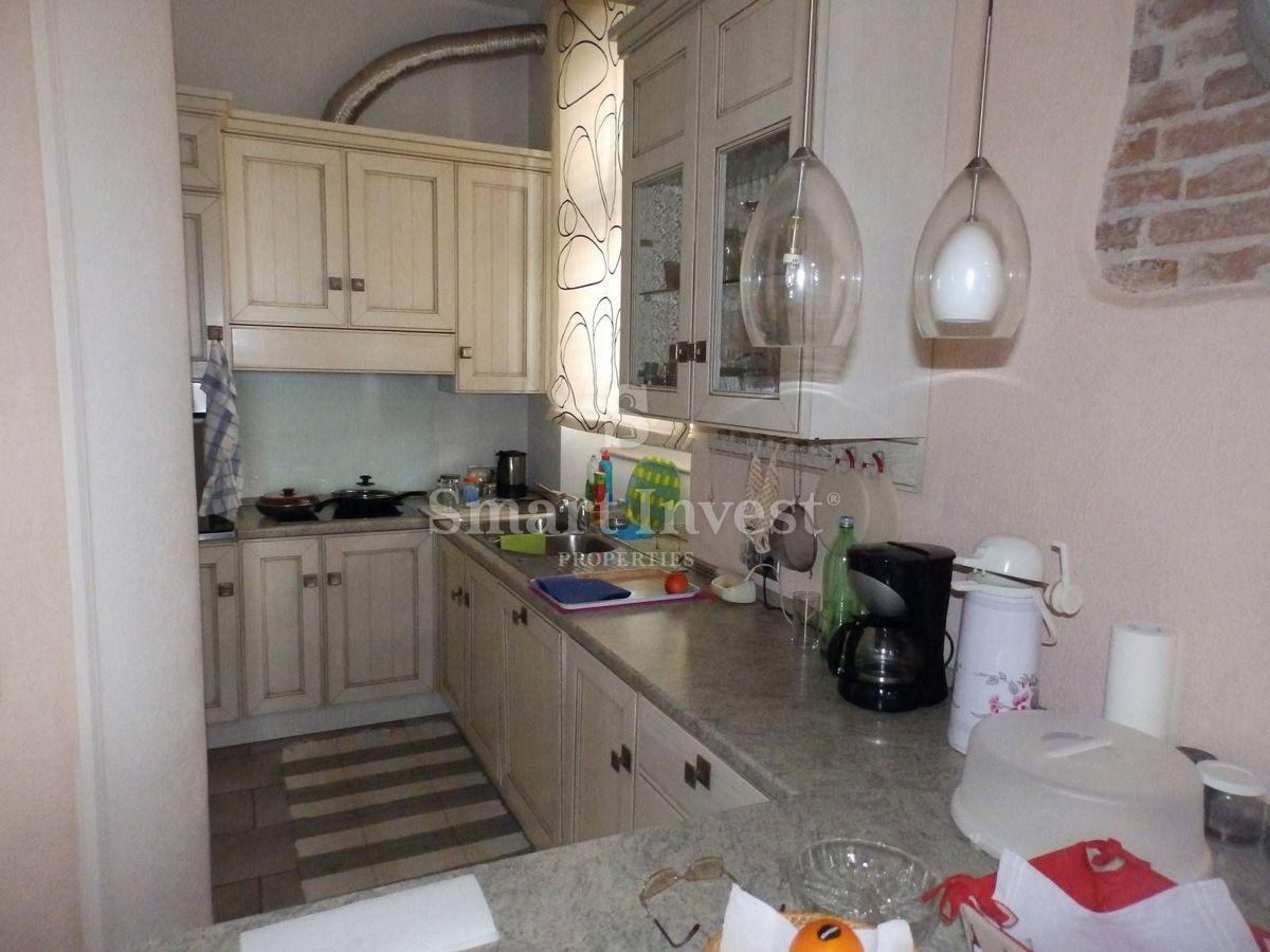 Apartmán Na prenájom - PRIMORSKO-GORANSKA OPATIJA