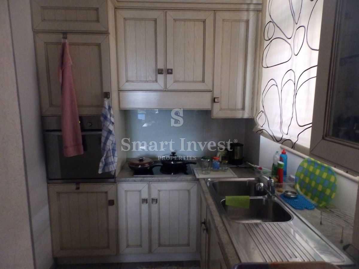 Apartmán Na prenájom - PRIMORSKO-GORANSKA OPATIJA