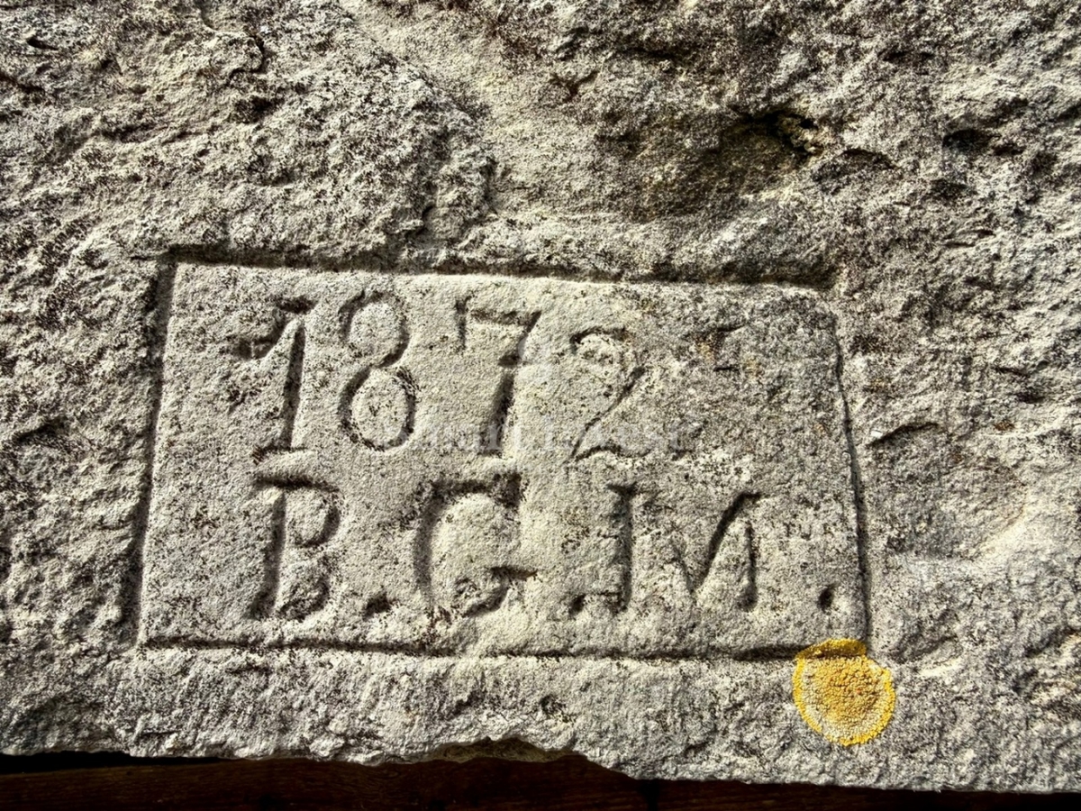 Dom Na sprzedaż - ISTARSKA BUZET