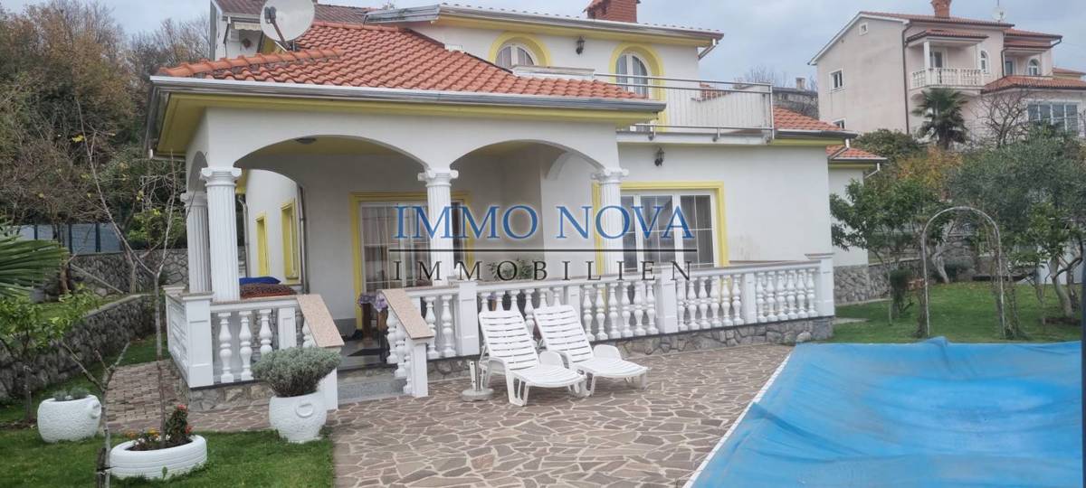 Dom Na predaj - Primorsko-goranska Opatija - foto 1/12