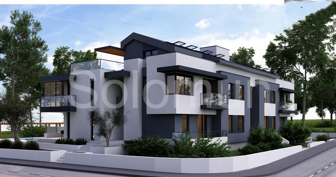 Land For sale - Istarska Rovinj - foto 1/2