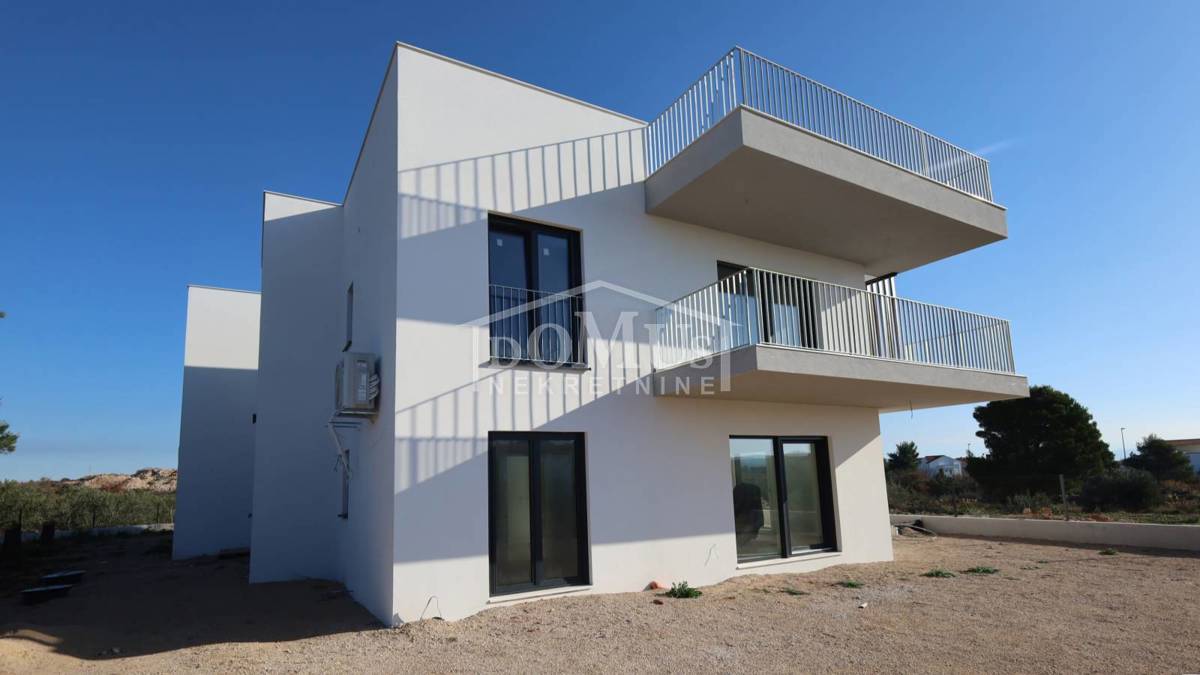 Mieszkanie Na sprzedaż - šibensko-kninska Vodice - foto 2/11