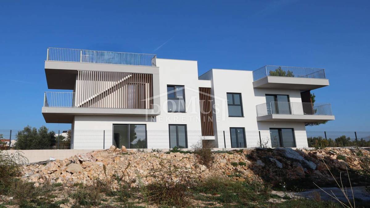 Mieszkanie Na sprzedaż - šibensko-kninska Vodice - foto 3/11