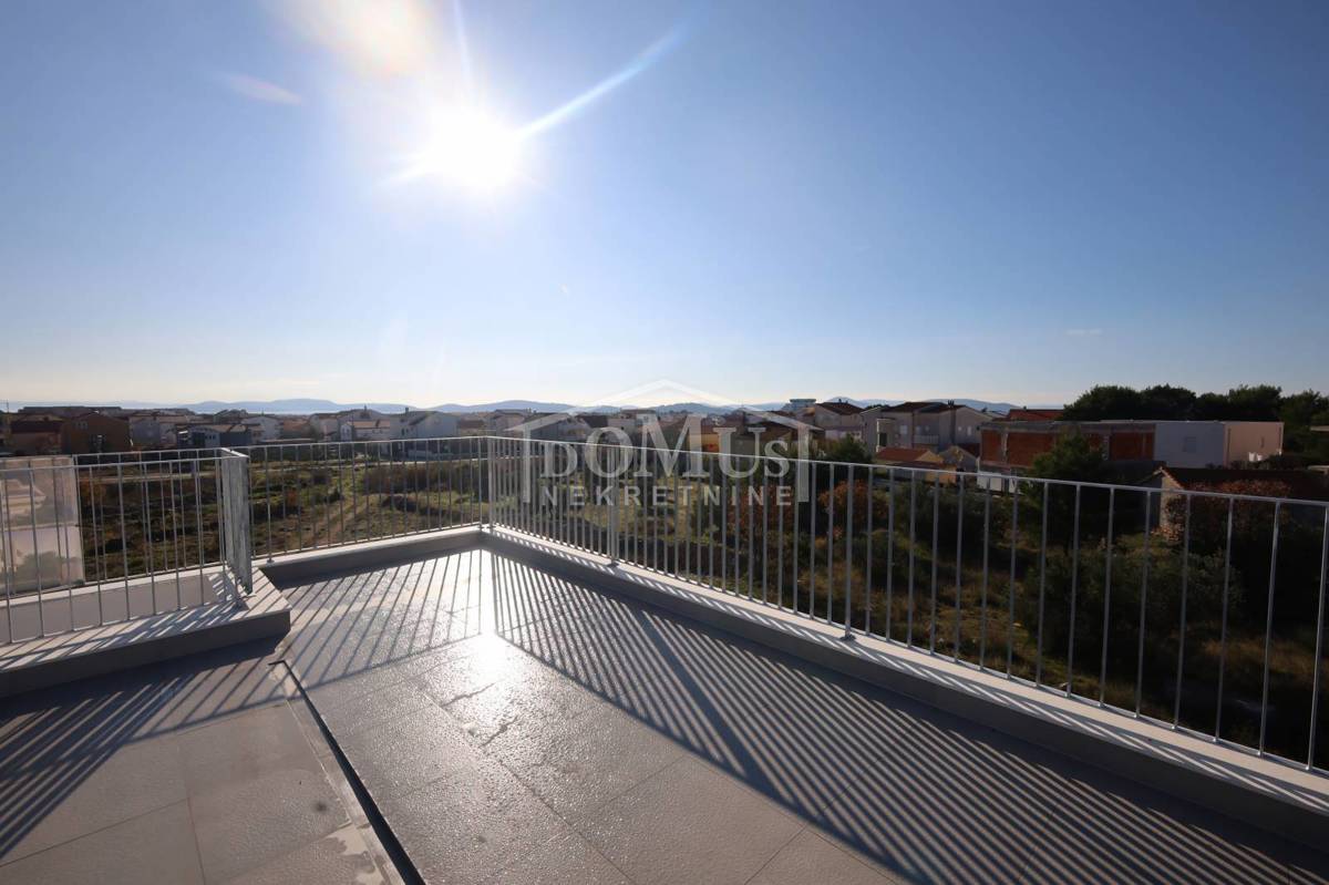 Mieszkanie Na sprzedaż - ŠIBENSKO-KNINSKA VODICE