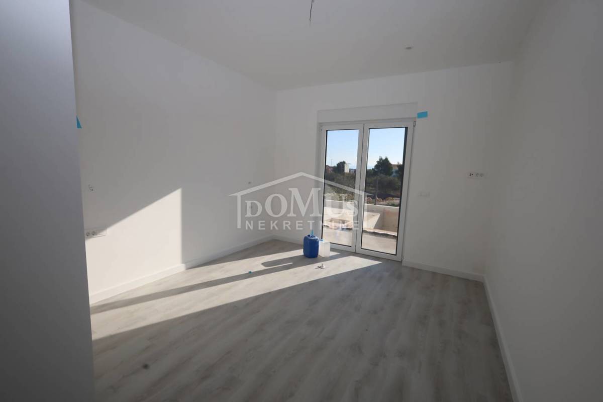 Flat For sale - ŠIBENSKO-KNINSKA VODICE