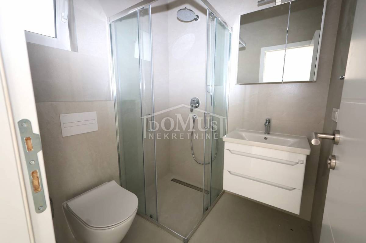 Flat For sale - ŠIBENSKO-KNINSKA VODICE