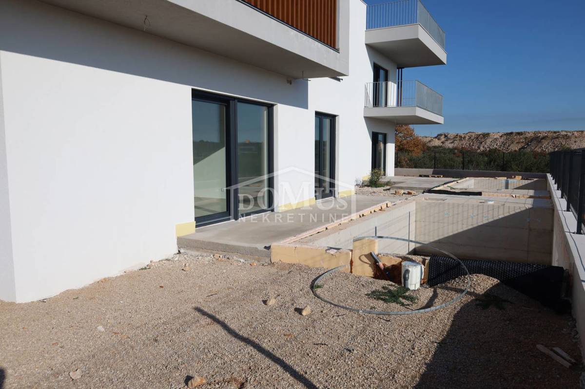 Flat For sale - šibensko-kninska Vodice - foto 5/15