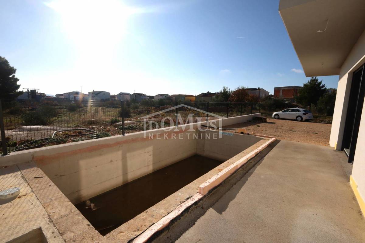 Flat For sale - ŠIBENSKO-KNINSKA VODICE