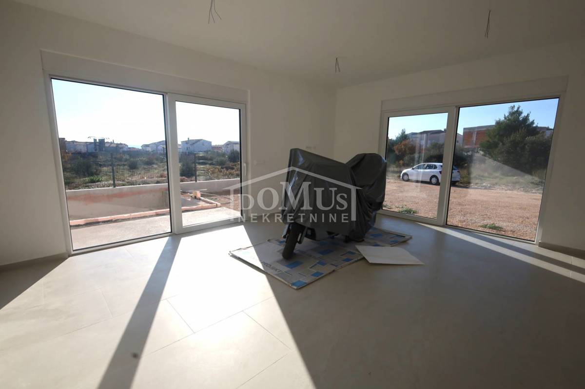 Flat For sale - ŠIBENSKO-KNINSKA VODICE