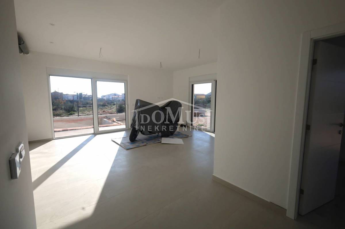 Flat For sale - ŠIBENSKO-KNINSKA VODICE