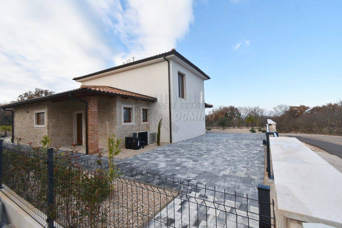 Kuća Na prodaju - PRIMORSKO-GORANSKA KRK