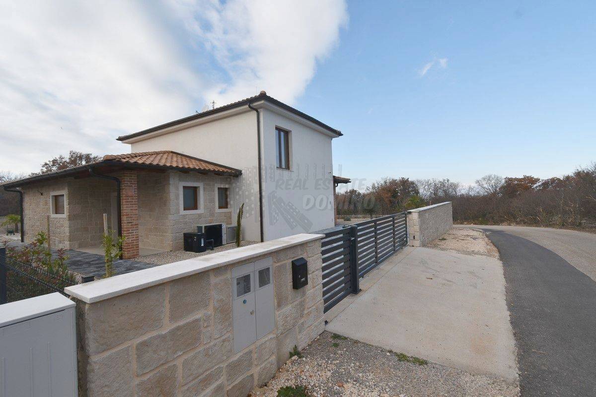 Kuća Na prodaju - PRIMORSKO-GORANSKA KRK