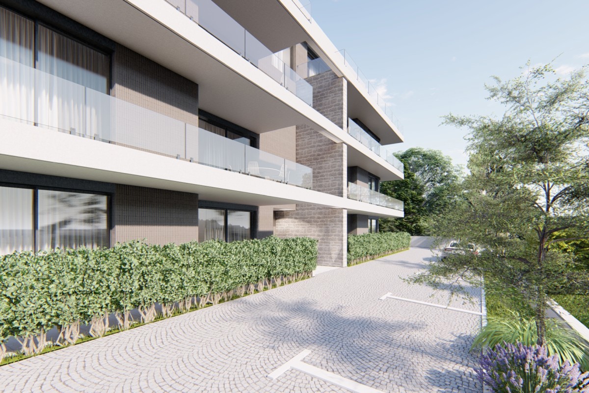Flat For sale - šibensko-kninska Primošten - foto 2/4