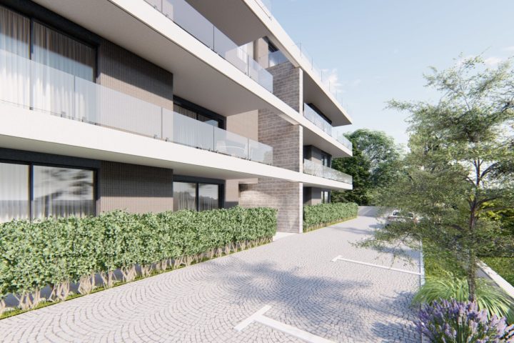 Apartmán na predaj 70 m² – Primošten