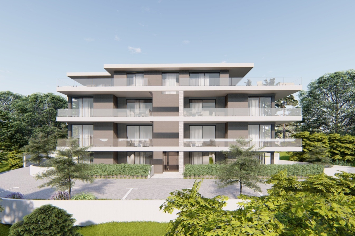 Flat For sale - šibensko-kninska Primošten - foto 5/5
