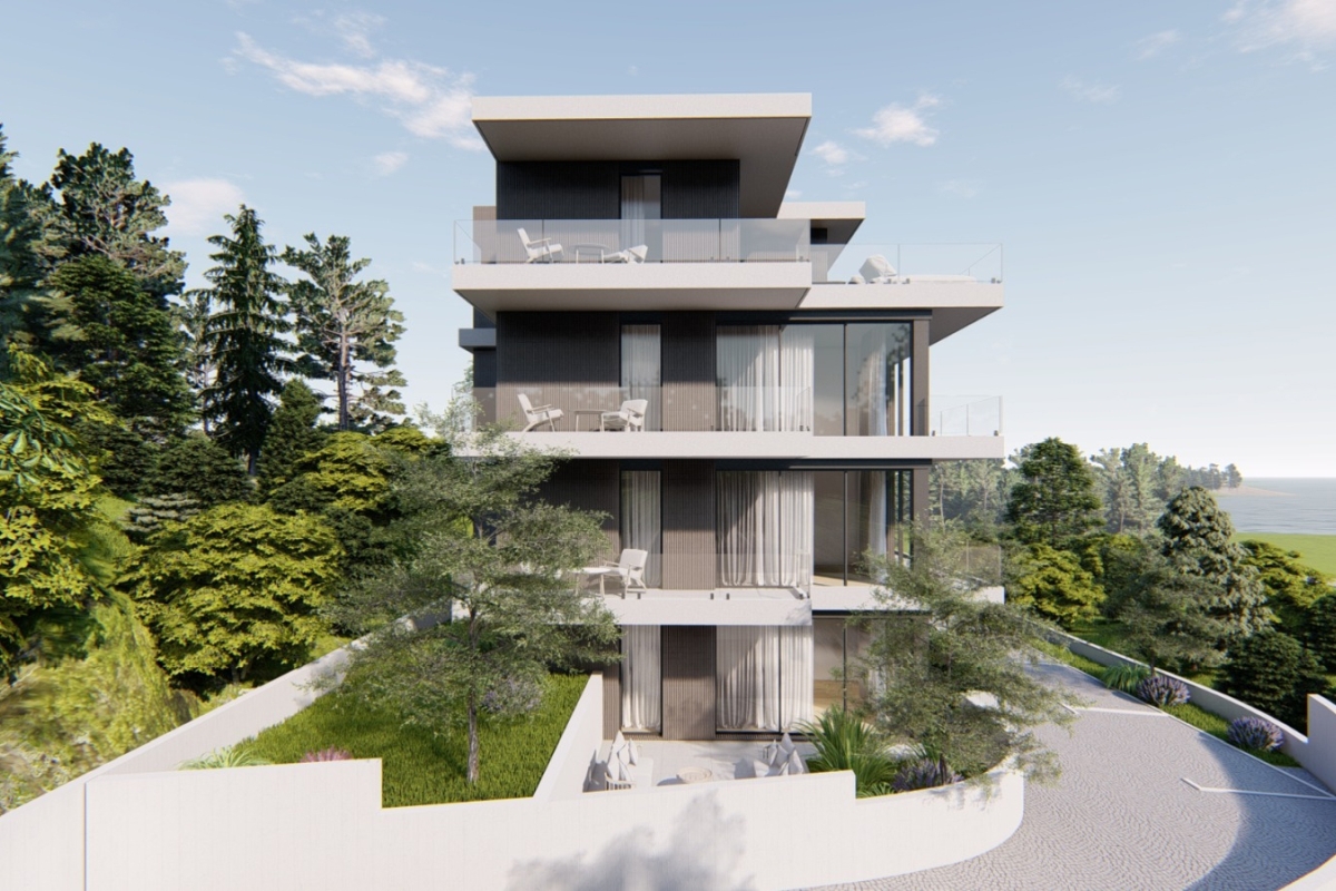 Flat For sale - šibensko-kninska Primošten - foto 2/5