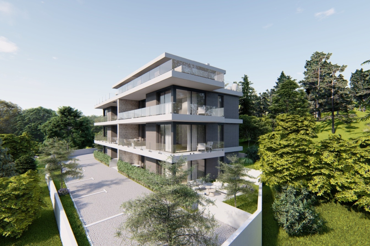 Flat For sale - šibensko-kninska Primošten - foto 4/5