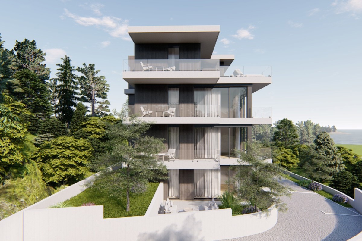 Flat For sale - šibensko-kninska Primošten - foto 4/5