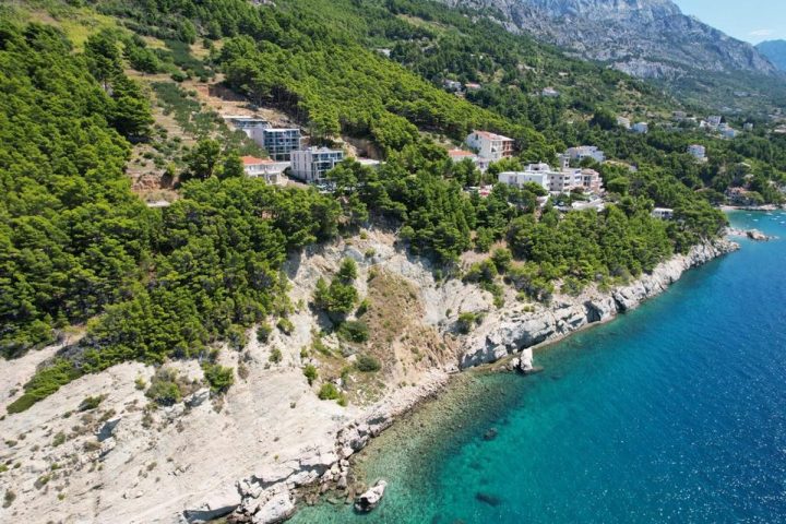 Appartamento in vendita 71 m² – Makarska