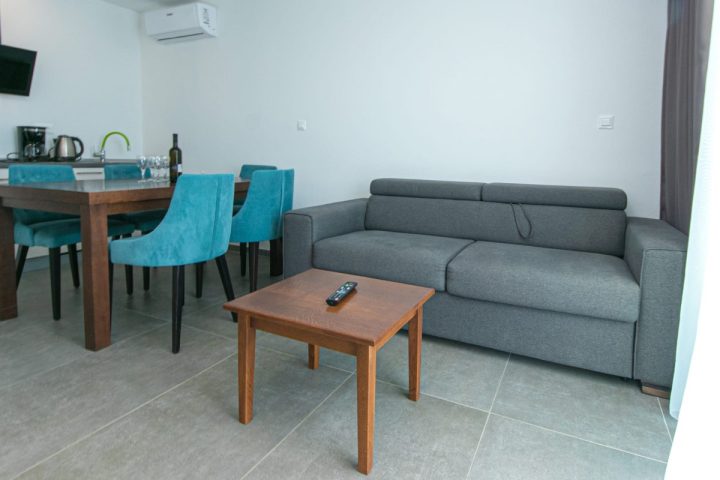 Apartment Zu verkaufen - Splitsko-dalmatinska Makarska - foto 4/10