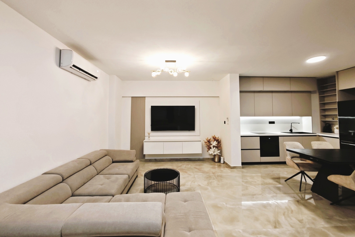 Apartment Zu verkaufen - Splitsko-dalmatinska Split - foto 1/11