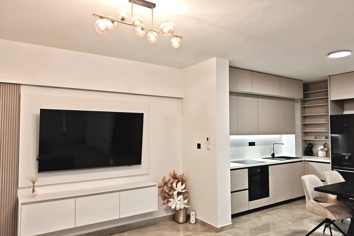 Apartment Zu verkaufen - Splitsko-dalmatinska Split - foto 3/11