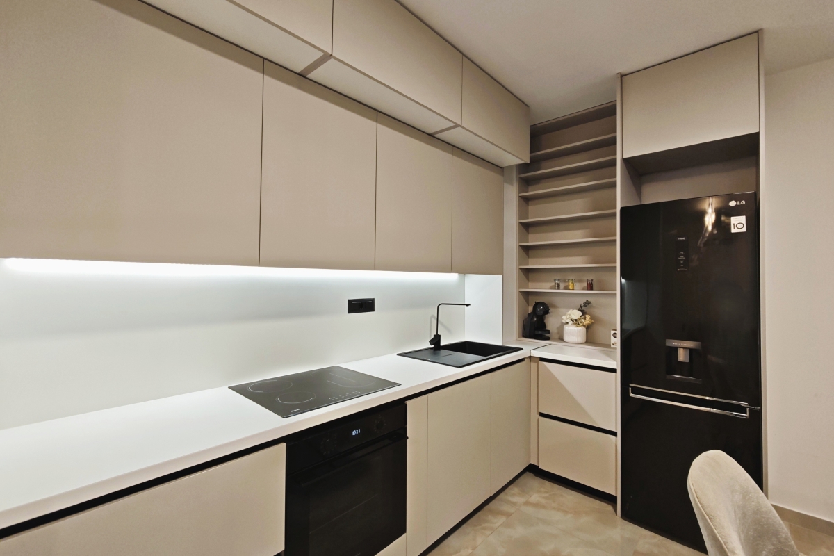 Apartment Zu verkaufen - SPLITSKO-DALMATINSKA SPLIT