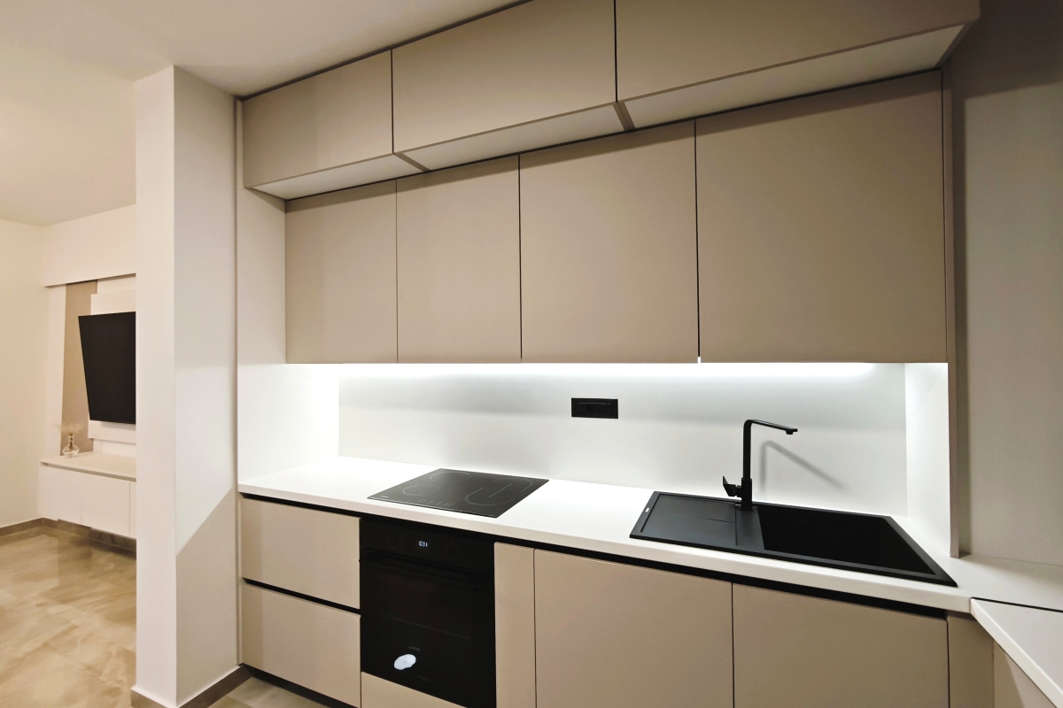 Apartment Zu verkaufen - SPLITSKO-DALMATINSKA SPLIT