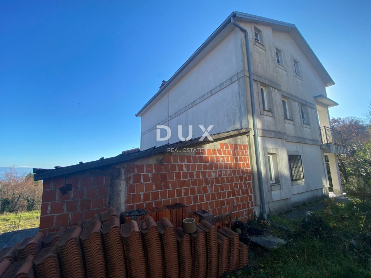 Haus Zu verkaufen - PRIMORSKO-GORANSKA MATULJI