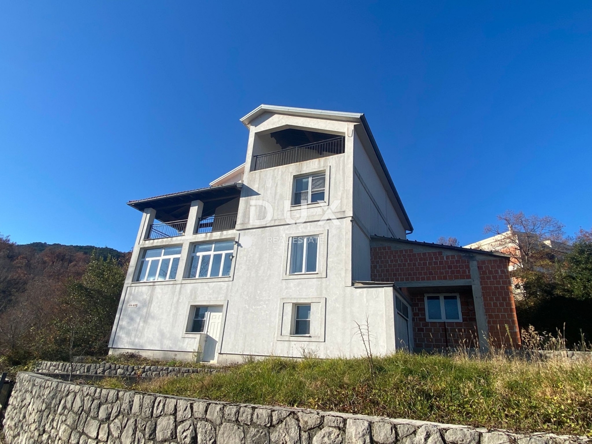 Haus Zu verkaufen - PRIMORSKO-GORANSKA MATULJI