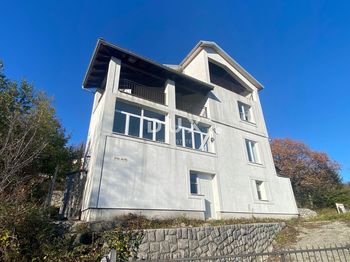 Haus Zu verkaufen - PRIMORSKO-GORANSKA MATULJI
