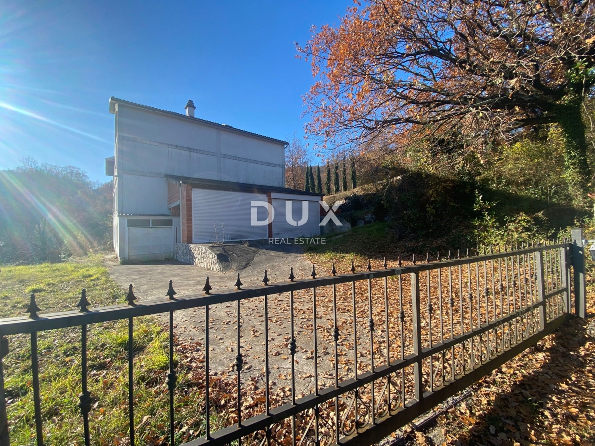 Haus Zu verkaufen - PRIMORSKO-GORANSKA MATULJI