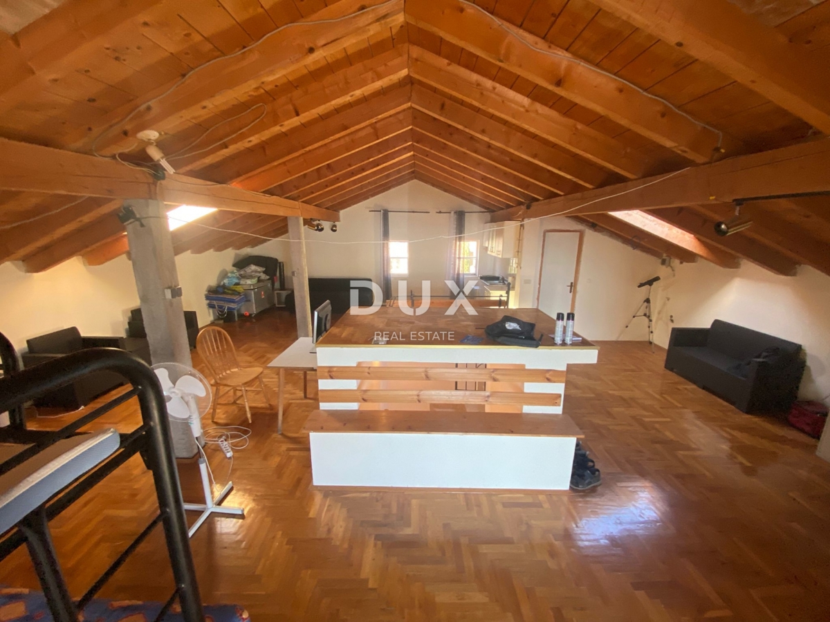Haus Zu verkaufen - PRIMORSKO-GORANSKA MATULJI