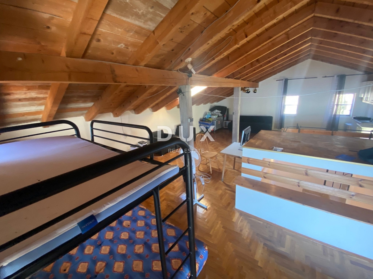 Haus Zu verkaufen - PRIMORSKO-GORANSKA MATULJI