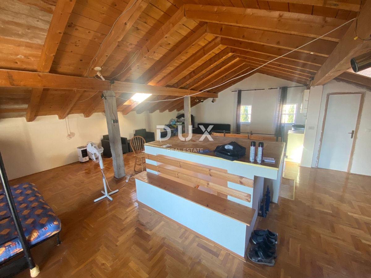 Haus Zu verkaufen - PRIMORSKO-GORANSKA MATULJI