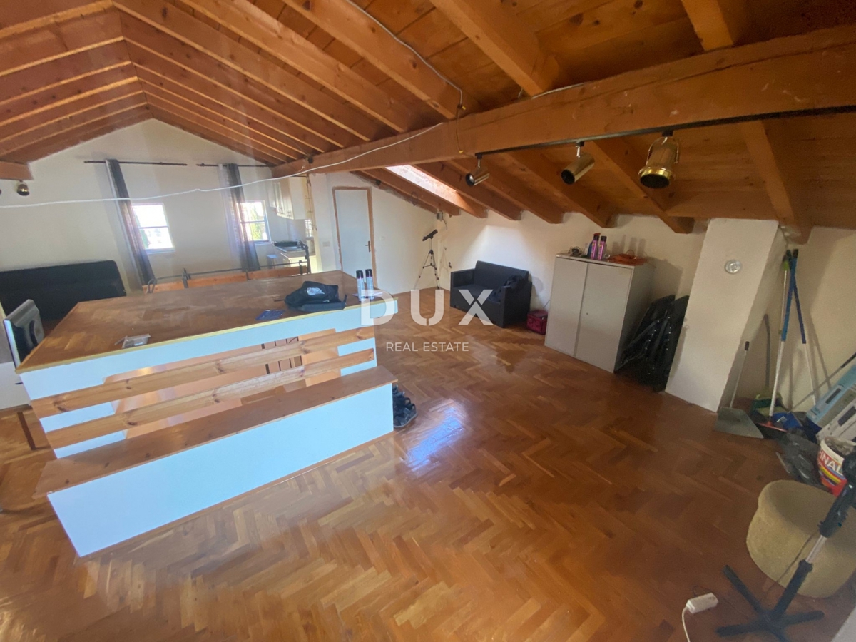 Haus Zu verkaufen - PRIMORSKO-GORANSKA MATULJI