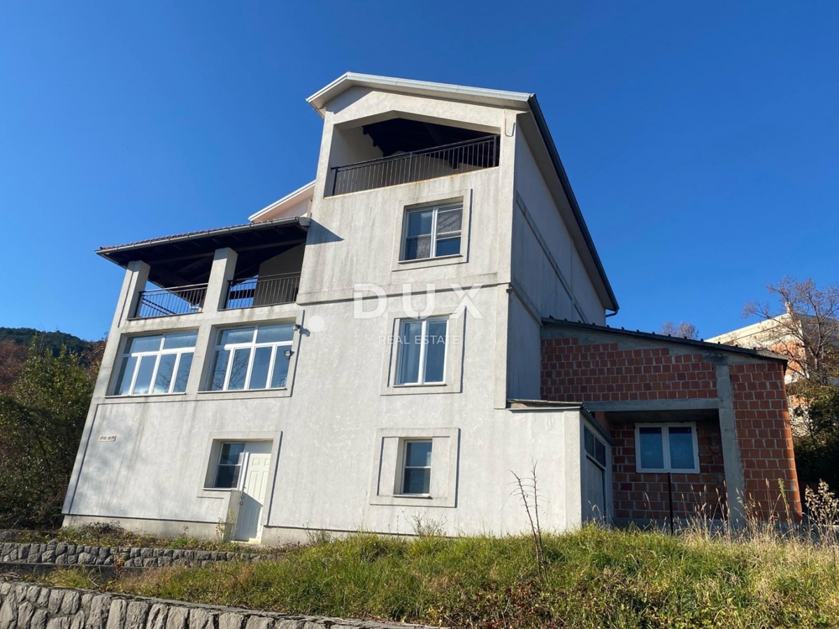 Haus Zu verkaufen - PRIMORSKO-GORANSKA MATULJI