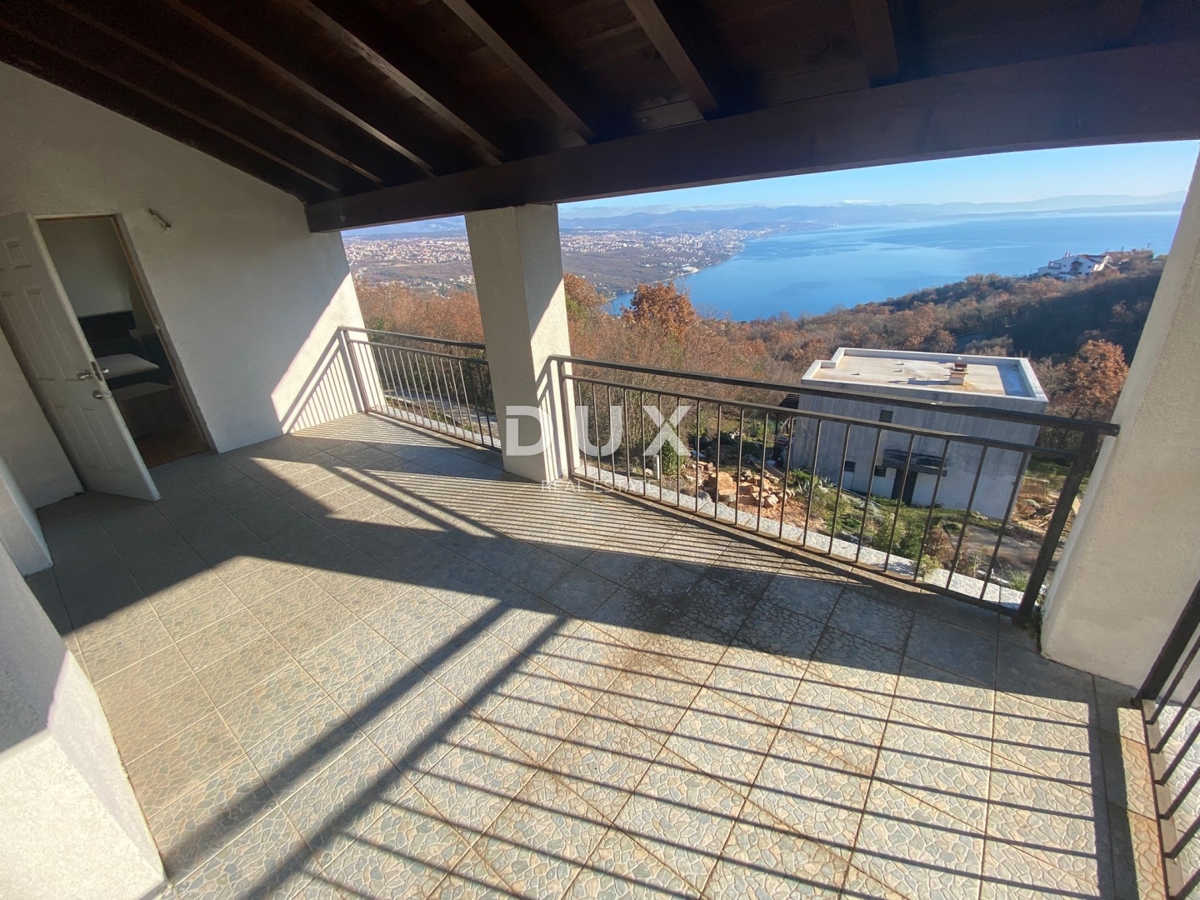 Haus Zu verkaufen - PRIMORSKO-GORANSKA MATULJI