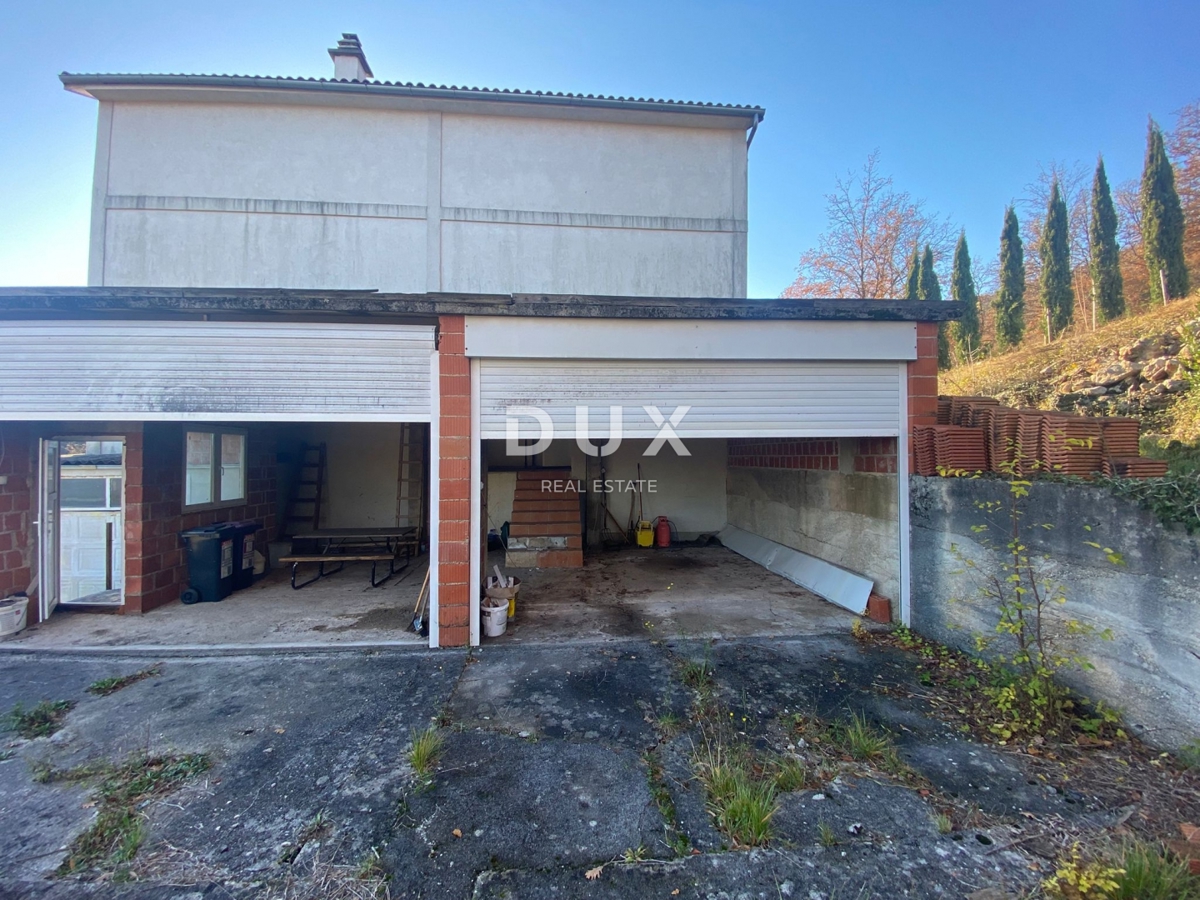 Haus Zu verkaufen - PRIMORSKO-GORANSKA MATULJI