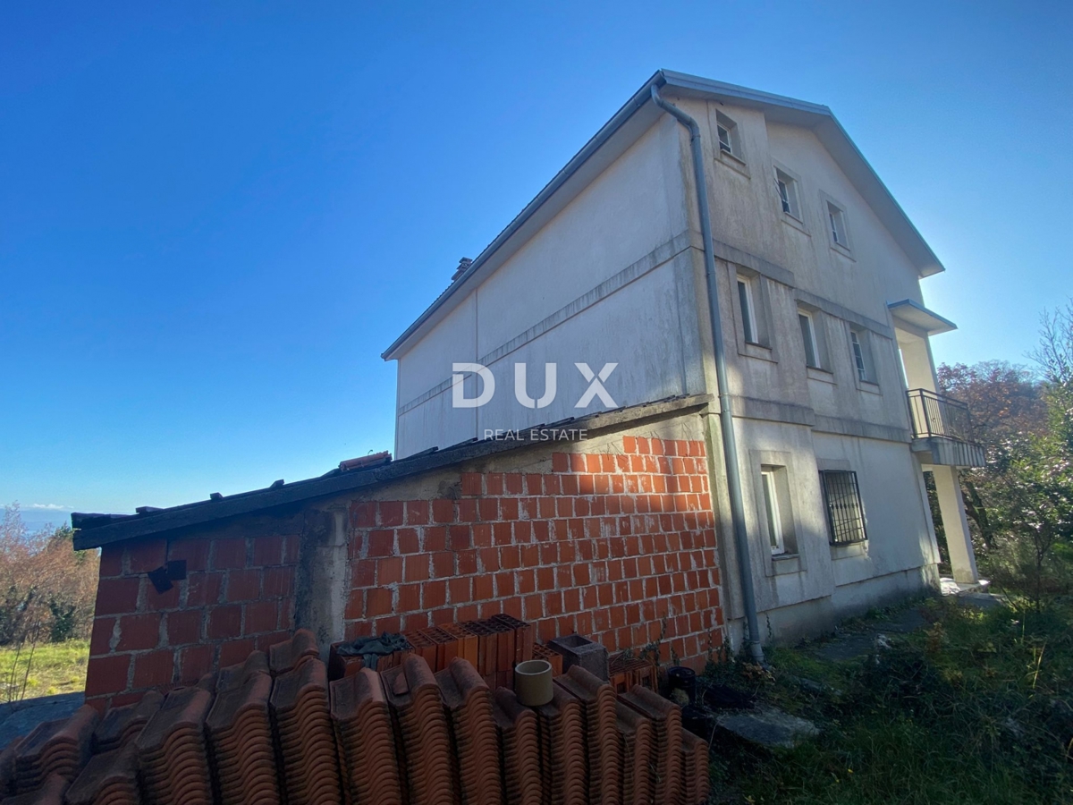Haus Zu verkaufen - PRIMORSKO-GORANSKA MATULJI